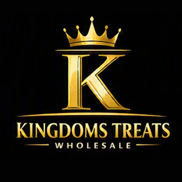 KINGDOMS WHOLESALE