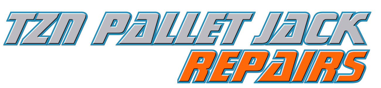 TZN PALLETE JACK REPAIRS